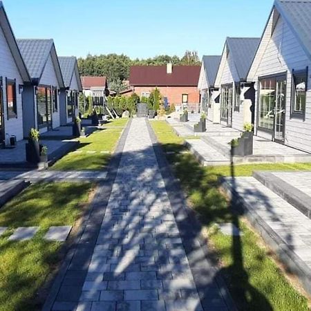Perla Marzen Jarosławiec Exterior foto